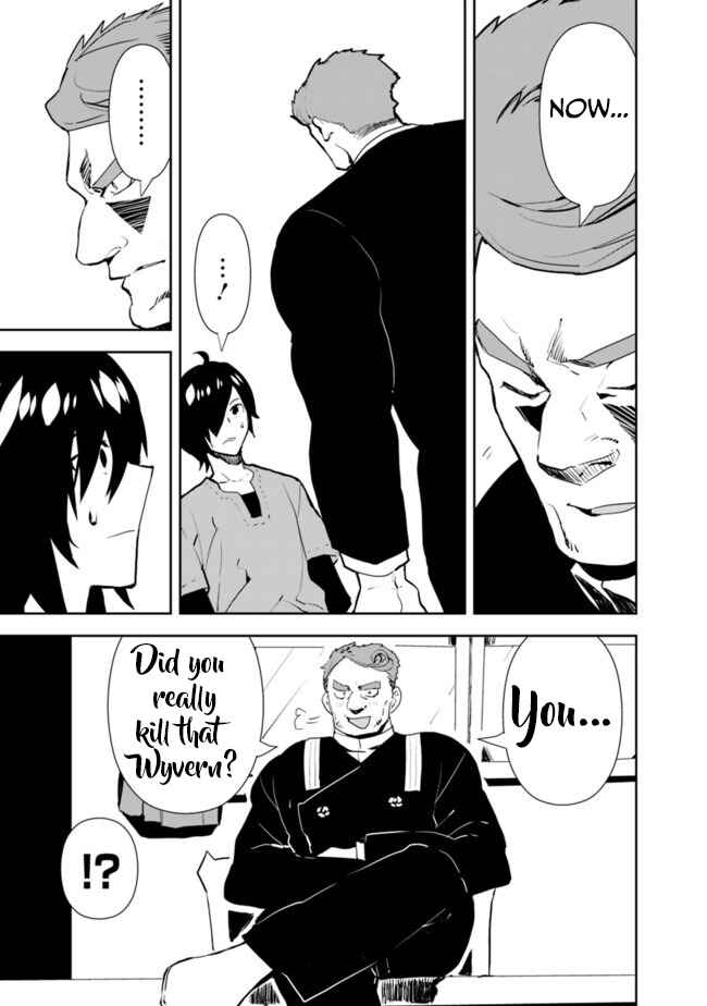 Page 11 Chapter 29 Isekai ni Kita Boku wa Kiyoubinbode Subayasa Tayorina Tabi wo Suru