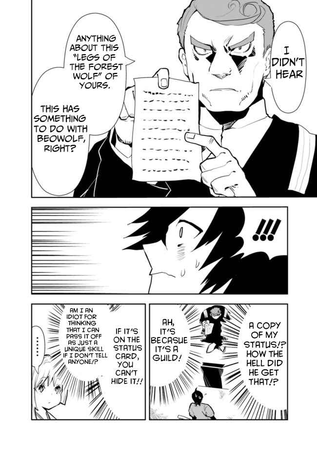 Page 14 Chapter 29 Isekai ni Kita Boku wa Kiyoubinbode Subayasa Tayorina Tabi wo Suru