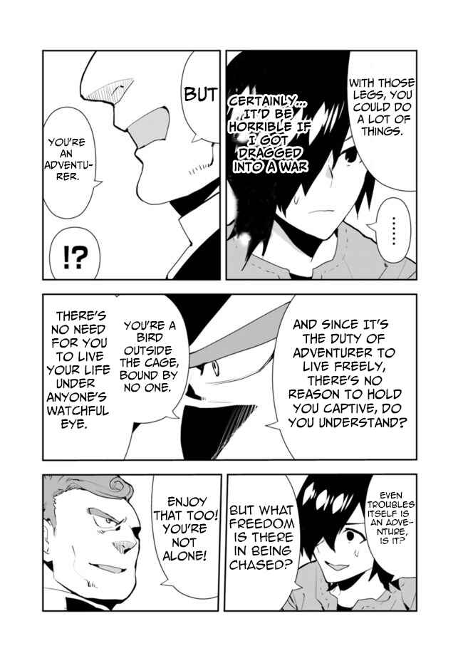 Page 17 Chapter 29 Isekai ni Kita Boku wa Kiyoubinbode Subayasa Tayorina Tabi wo Suru