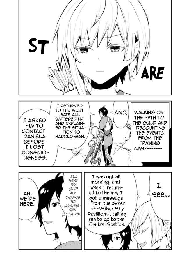 Page 2 Chapter 29 Isekai ni Kita Boku wa Kiyoubinbode Subayasa Tayorina Tabi wo Suru