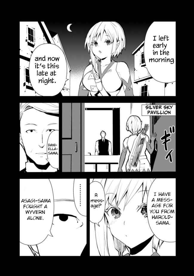Page 2 Chapter 28 Isekai ni Kita Boku wa Kiyoubinbode Subayasa Tayorina Tabi wo Suru