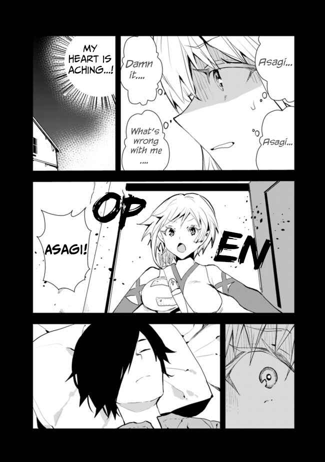 Page 4 Chapter 28 Isekai ni Kita Boku wa Kiyoubinbode Subayasa Tayorina Tabi wo Suru