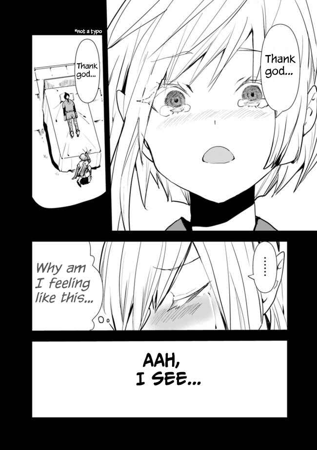 Page 6 Chapter 28 Isekai ni Kita Boku wa Kiyoubinbode Subayasa Tayorina Tabi wo Suru
