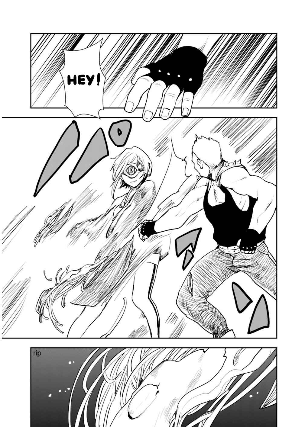Page 17 Chapter 2 Isekai ni Kita Boku wa Kiyoubinbode Subayasa Tayorina Tabi wo Suru