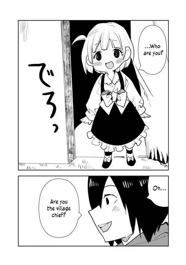 Page 19 Chapter 61 Isekai ni Kita Boku wa Kiyoubinbode Subayasa Tayorina Tabi wo Suru