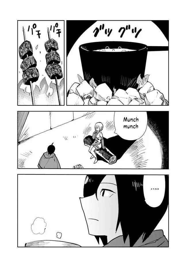 Page 6 Chapter 61 Isekai ni Kita Boku wa Kiyoubinbode Subayasa Tayorina Tabi wo Suru
