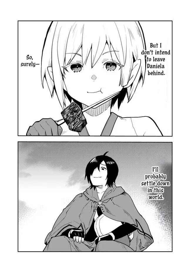 Page 8 Chapter 61 Isekai ni Kita Boku wa Kiyoubinbode Subayasa Tayorina Tabi wo Suru