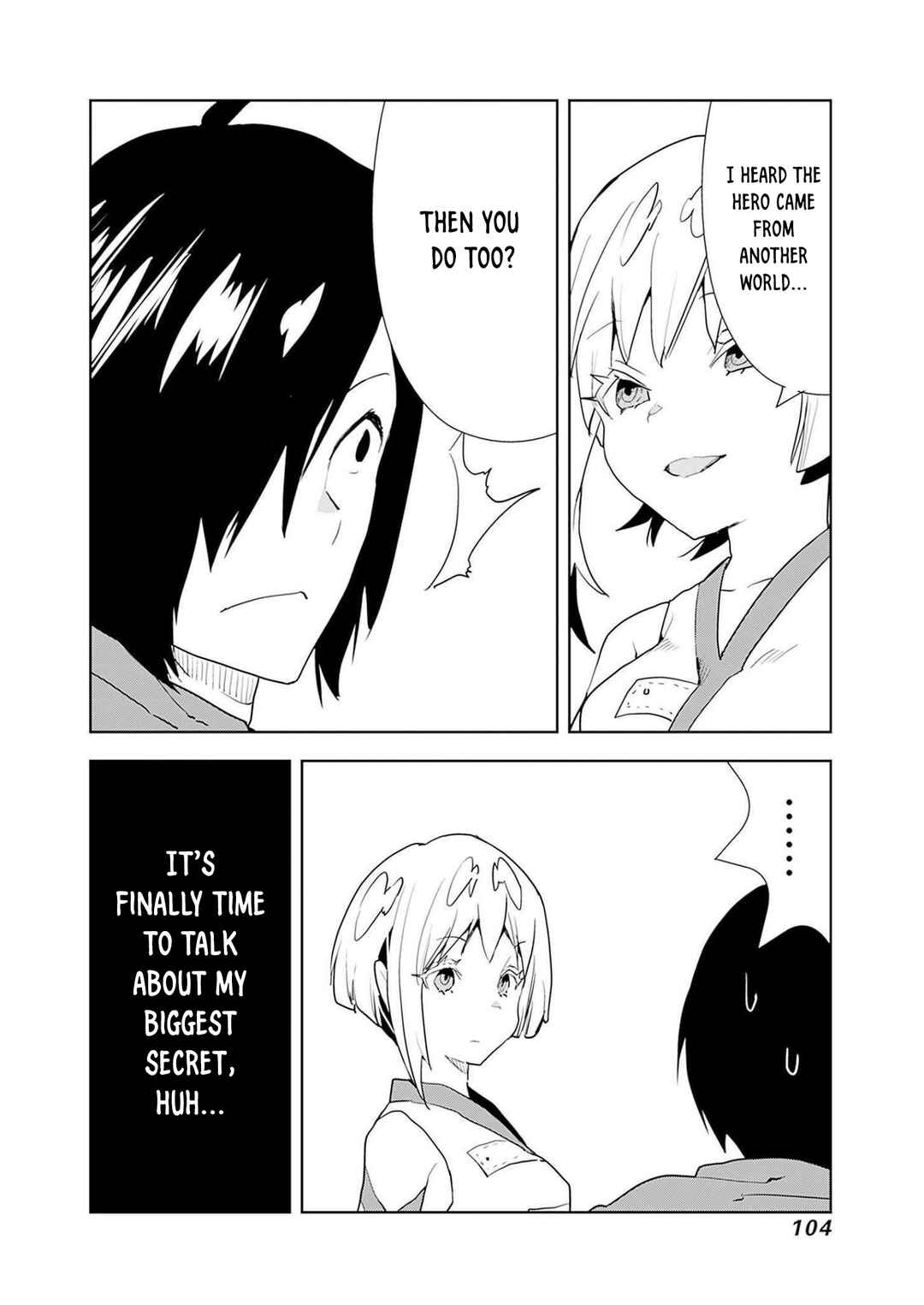 Page 18 Chapter 46 Isekai ni Kita Boku wa Kiyoubinbode Subayasa Tayorina Tabi wo Suru