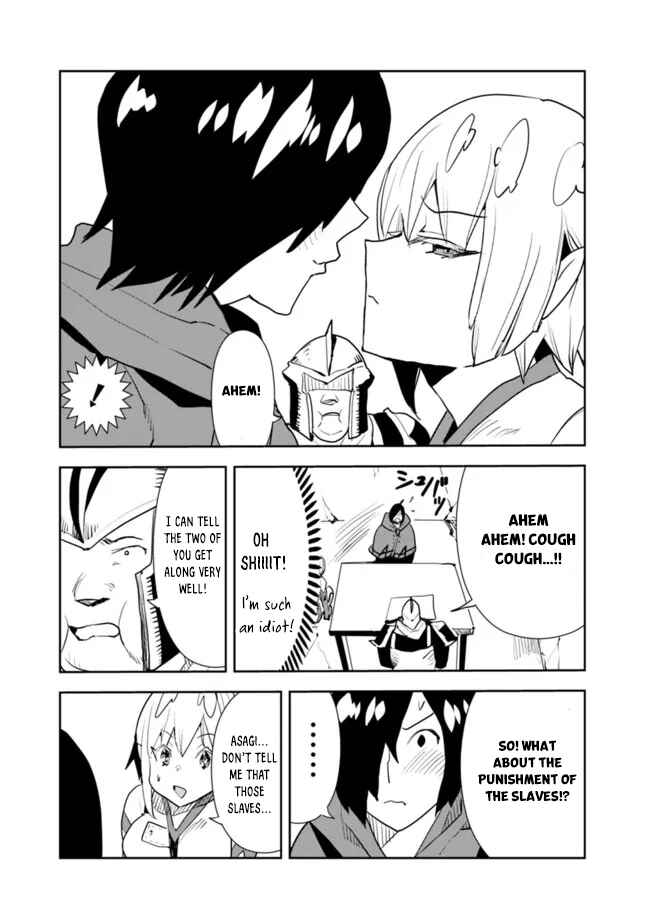 Page 11 Chapter 52 Isekai ni Kita Boku wa Kiyoubinbode Subayasa Tayorina Tabi wo Suru