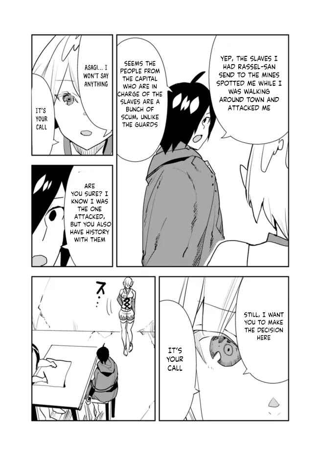 Page 12 Chapter 52 Isekai ni Kita Boku wa Kiyoubinbode Subayasa Tayorina Tabi wo Suru