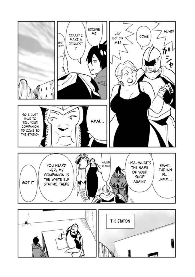 Page 5 Chapter 52 Isekai ni Kita Boku wa Kiyoubinbode Subayasa Tayorina Tabi wo Suru