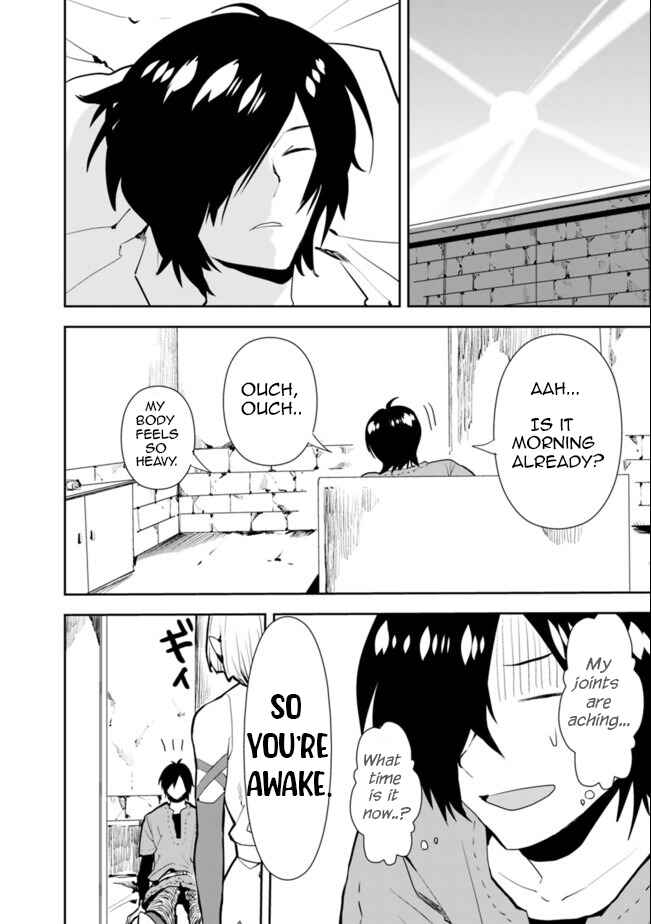 Page 14 Chapter 27 Isekai ni Kita Boku wa Kiyoubinbode Subayasa Tayorina Tabi wo Suru