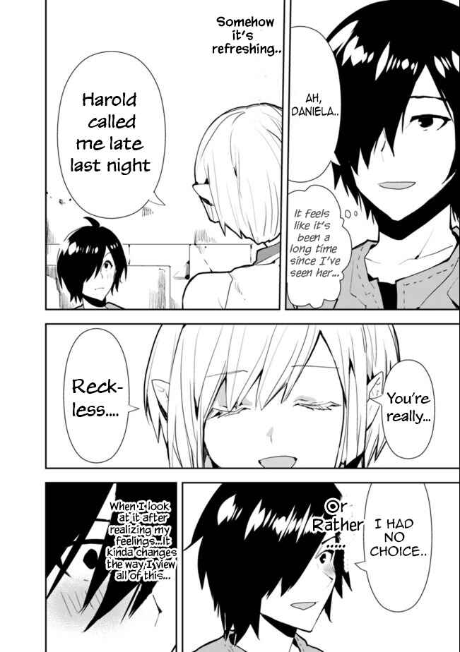 Page 16 Chapter 27 Isekai ni Kita Boku wa Kiyoubinbode Subayasa Tayorina Tabi wo Suru