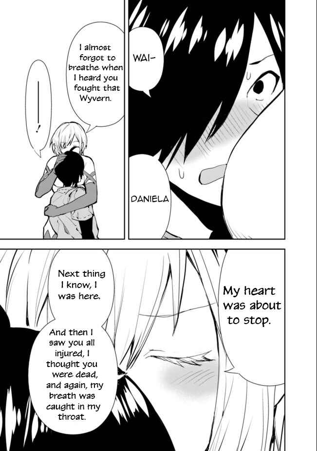 Page 19 Chapter 27 Isekai ni Kita Boku wa Kiyoubinbode Subayasa Tayorina Tabi wo Suru