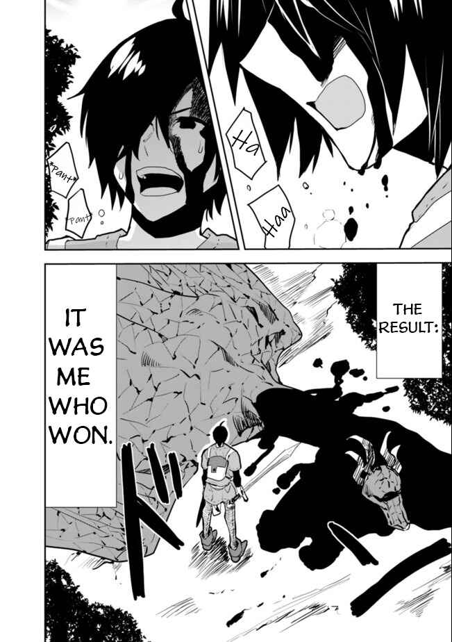 Page 8 Chapter 27 Isekai ni Kita Boku wa Kiyoubinbode Subayasa Tayorina Tabi wo Suru