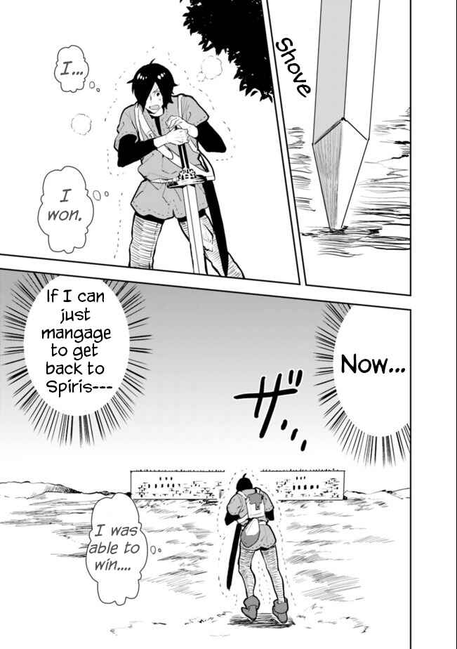 Page 9 Chapter 27 Isekai ni Kita Boku wa Kiyoubinbode Subayasa Tayorina Tabi wo Suru