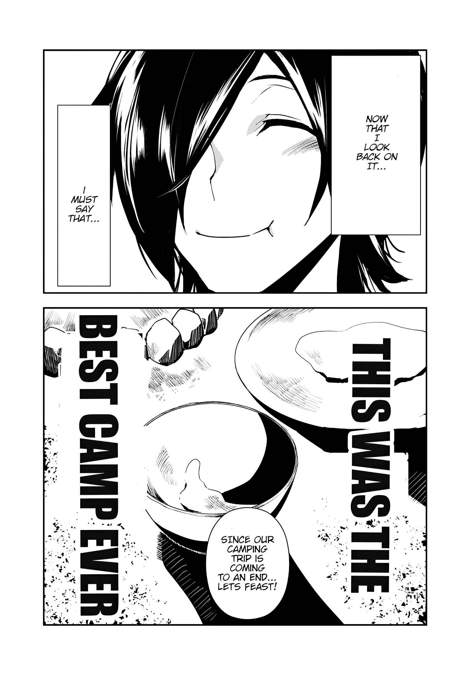Page 34 Chapter 6 Isekai ni Kita Boku wa Kiyoubinbode Subayasa Tayorina Tabi wo Suru