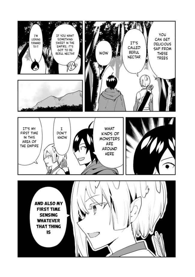 Page 3 Chapter 53 Isekai ni Kita Boku wa Kiyoubinbode Subayasa Tayorina Tabi wo Suru