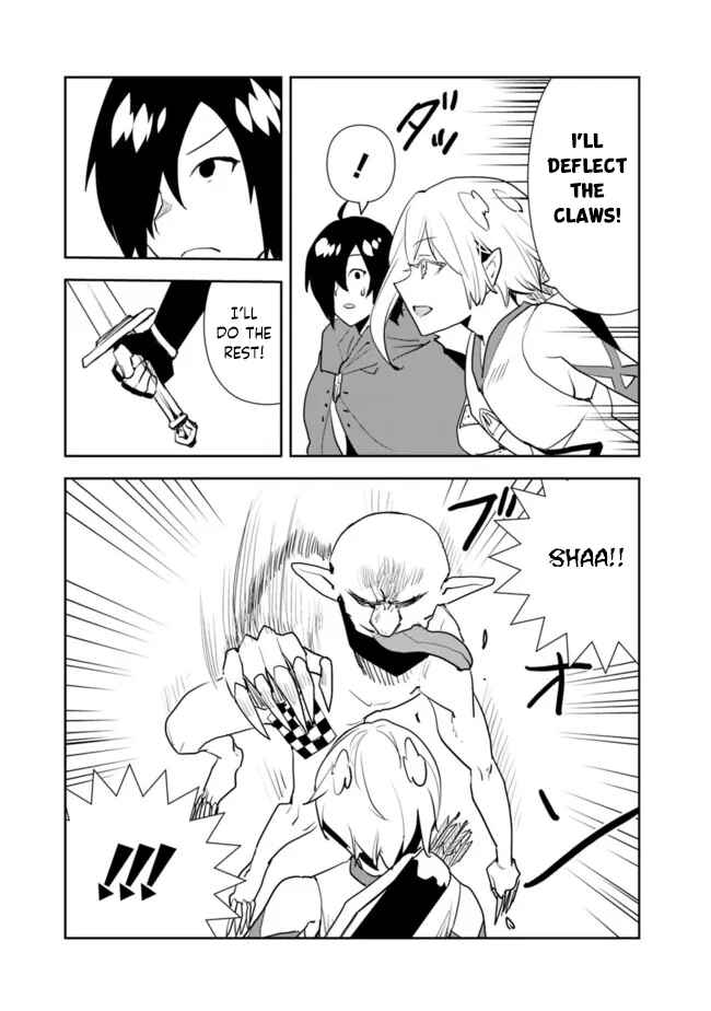 Page 7 Chapter 53 Isekai ni Kita Boku wa Kiyoubinbode Subayasa Tayorina Tabi wo Suru