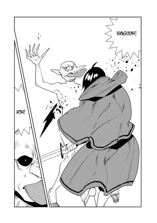 Page 9 Chapter 53 Isekai ni Kita Boku wa Kiyoubinbode Subayasa Tayorina Tabi wo Suru
