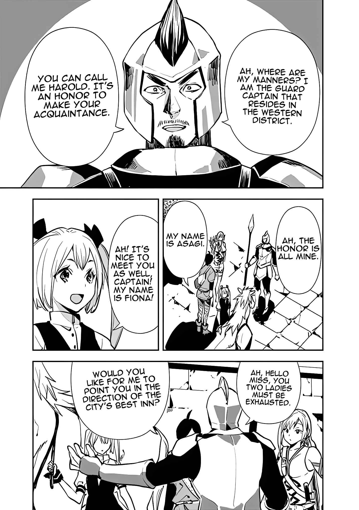 Page 13 Chapter 18 Isekai ni Kita Boku wa Kiyoubinbode Subayasa Tayorina Tabi wo Suru
