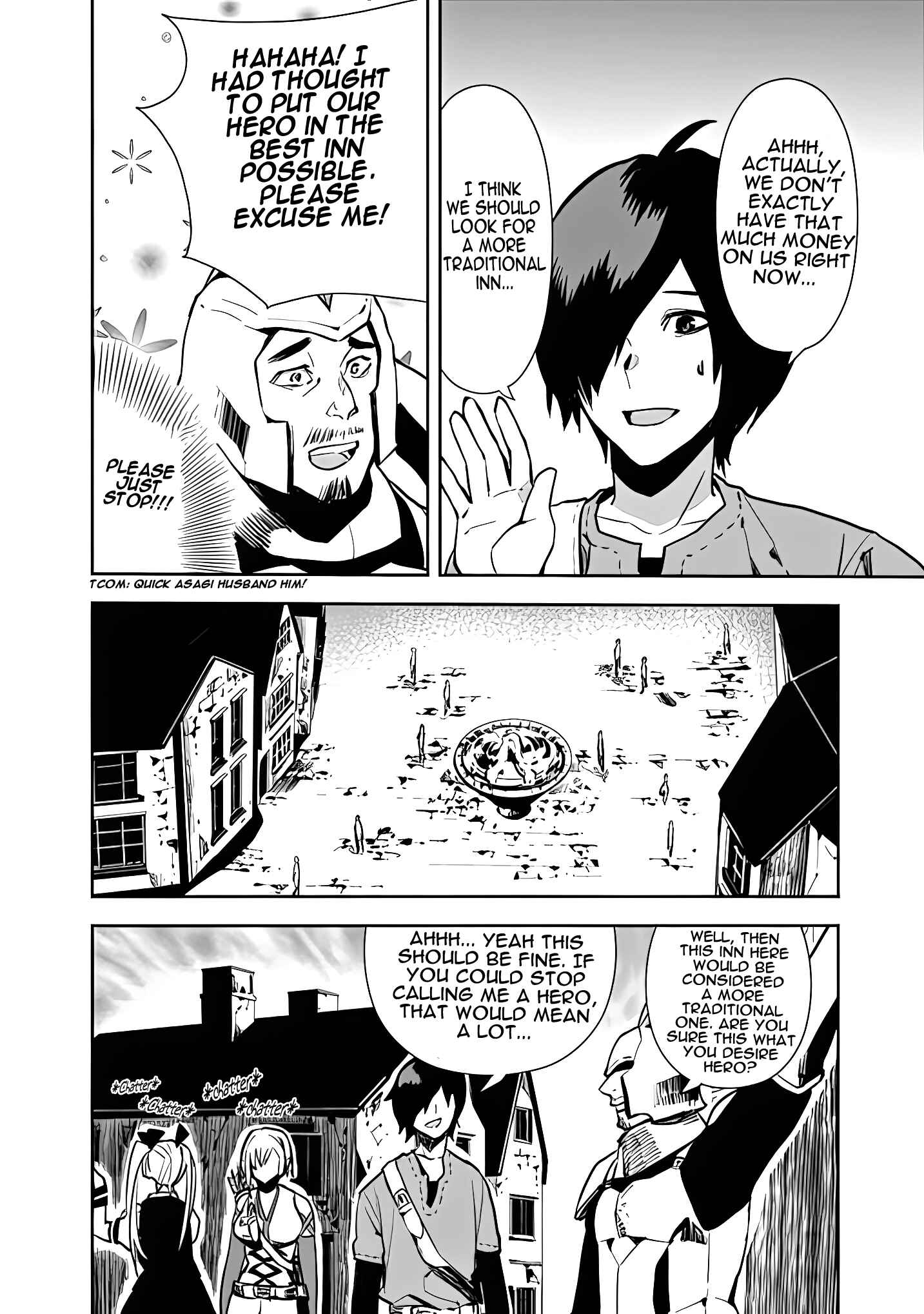Page 14 Chapter 18 Isekai ni Kita Boku wa Kiyoubinbode Subayasa Tayorina Tabi wo Suru