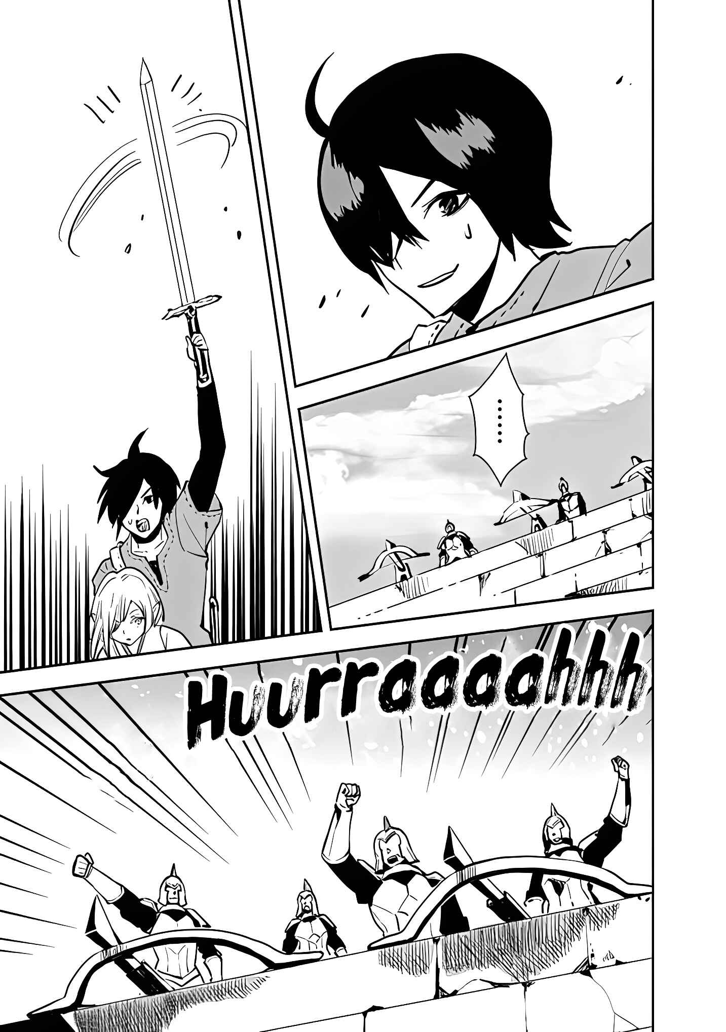 Page 7 Chapter 18 Isekai ni Kita Boku wa Kiyoubinbode Subayasa Tayorina Tabi wo Suru