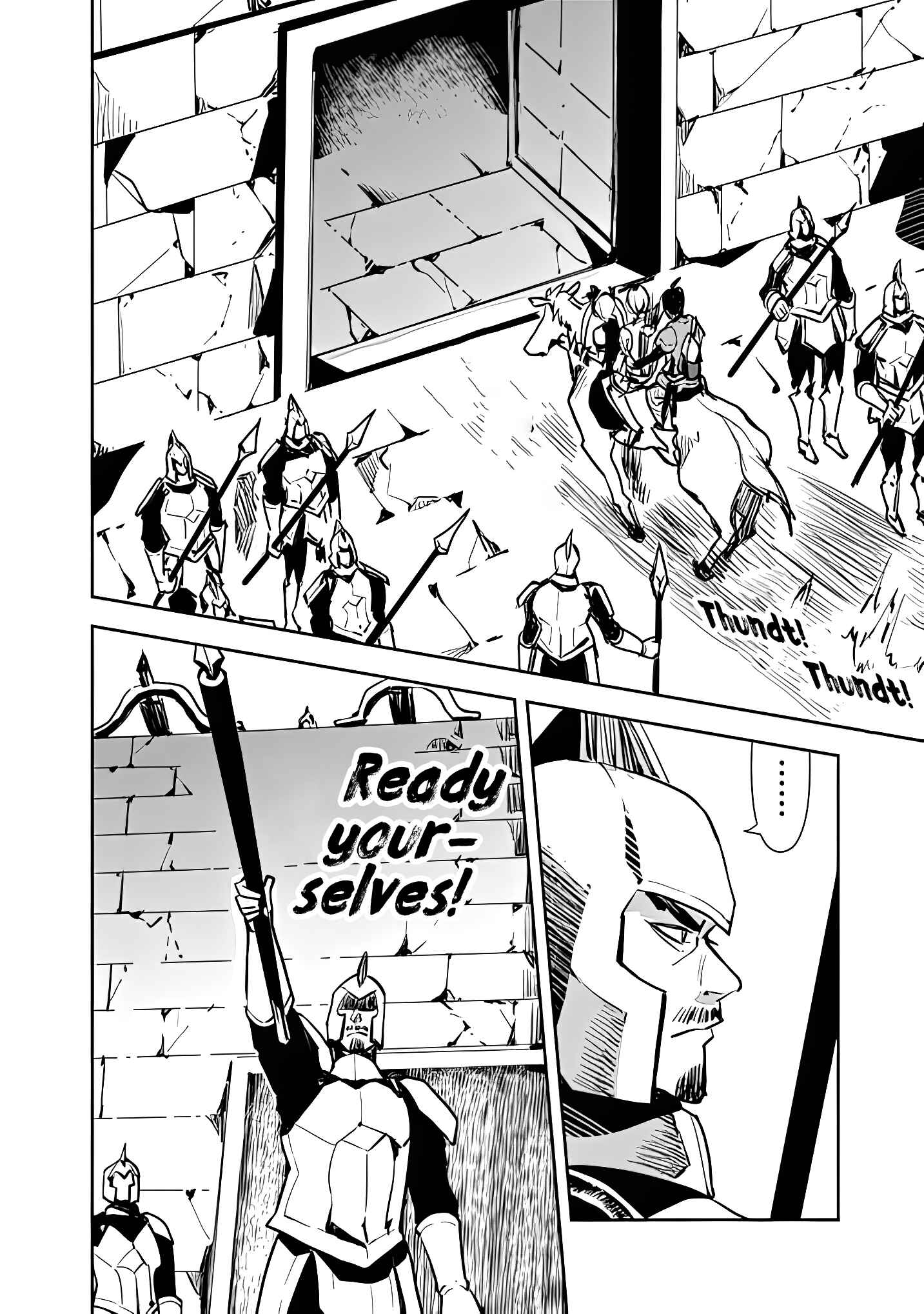 Page 8 Chapter 18 Isekai ni Kita Boku wa Kiyoubinbode Subayasa Tayorina Tabi wo Suru