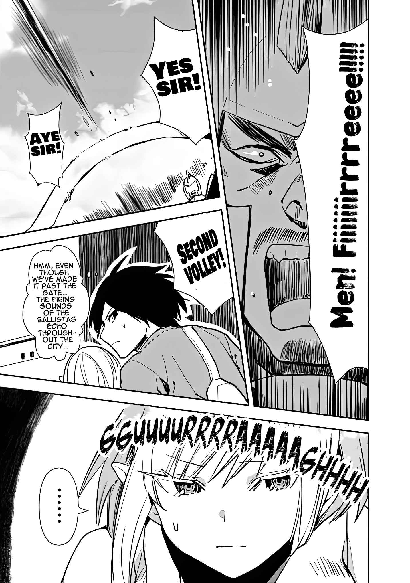 Page 9 Chapter 18 Isekai ni Kita Boku wa Kiyoubinbode Subayasa Tayorina Tabi wo Suru