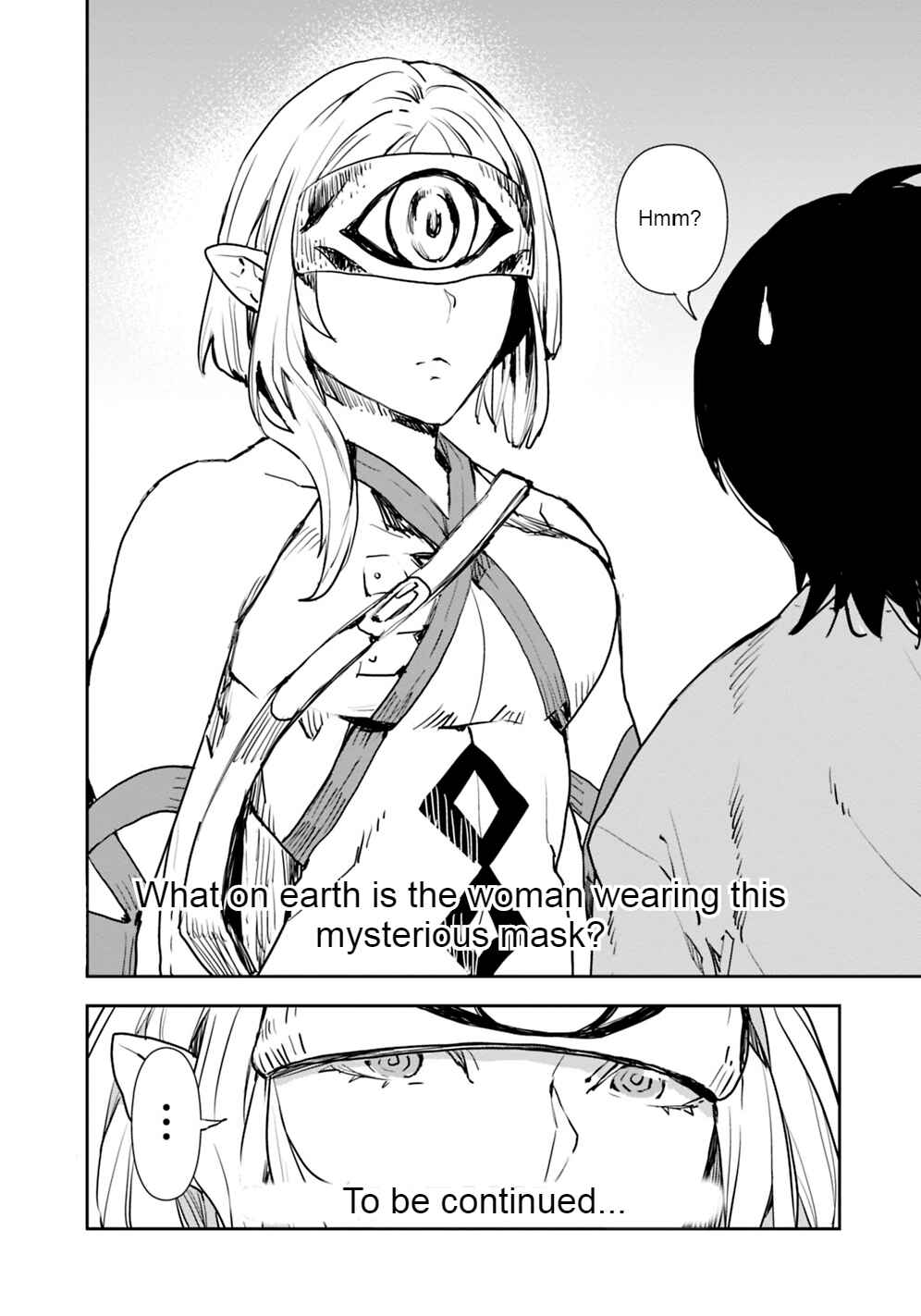 Page 39 Chapter 1 Isekai ni Kita Boku wa Kiyoubinbode Subayasa Tayorina Tabi wo Suru