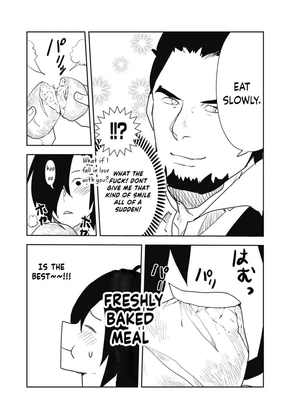 Page 11 Chapter 54 Isekai ni Kita Boku wa Kiyoubinbode Subayasa Tayorina Tabi wo Suru