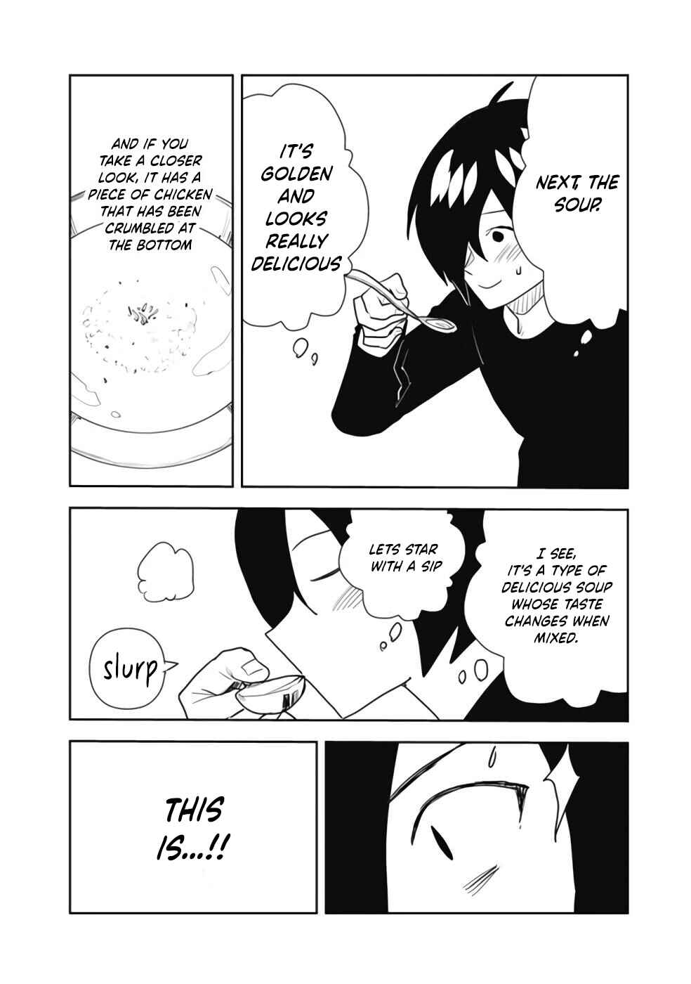 Page 12 Chapter 54 Isekai ni Kita Boku wa Kiyoubinbode Subayasa Tayorina Tabi wo Suru