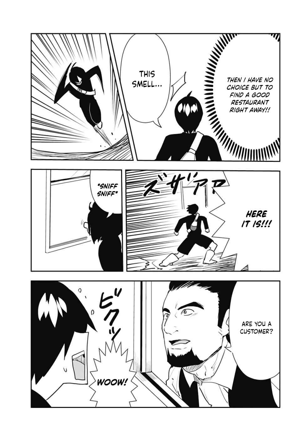 Page 6 Chapter 54 Isekai ni Kita Boku wa Kiyoubinbode Subayasa Tayorina Tabi wo Suru