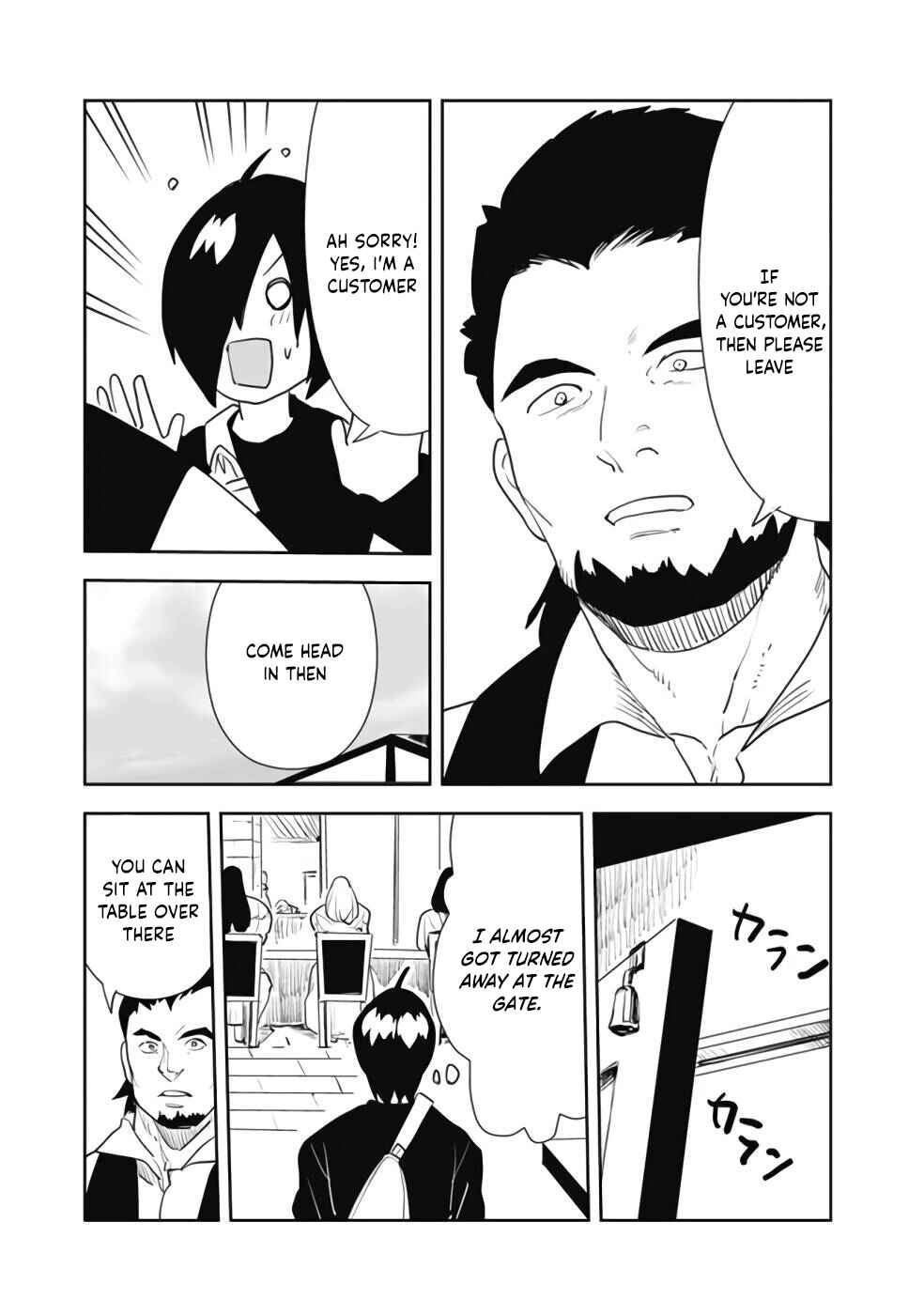 Page 7 Chapter 54 Isekai ni Kita Boku wa Kiyoubinbode Subayasa Tayorina Tabi wo Suru