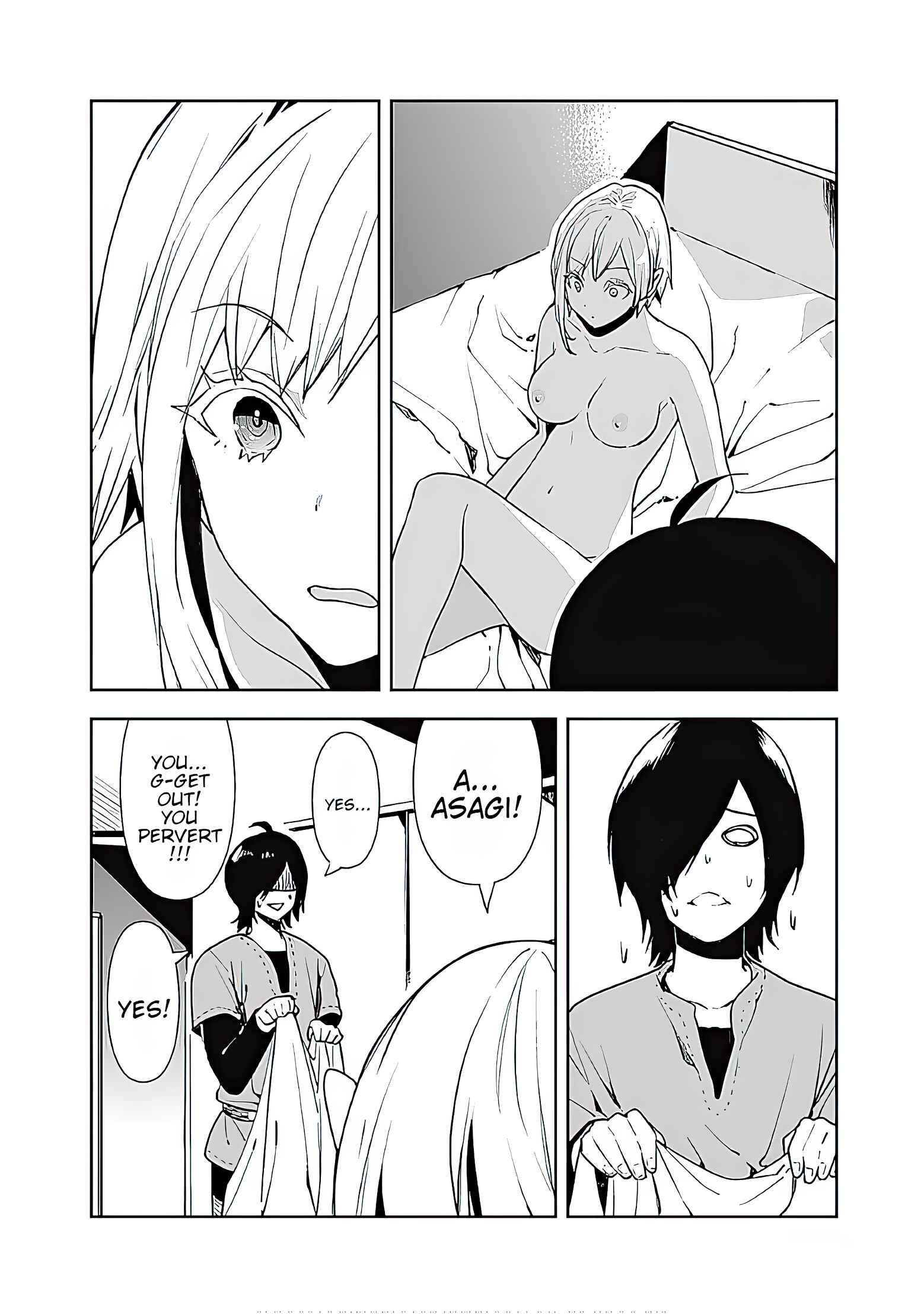 Page 13 Chapter 5 Isekai ni Kita Boku wa Kiyoubinbode Subayasa Tayorina Tabi wo Suru