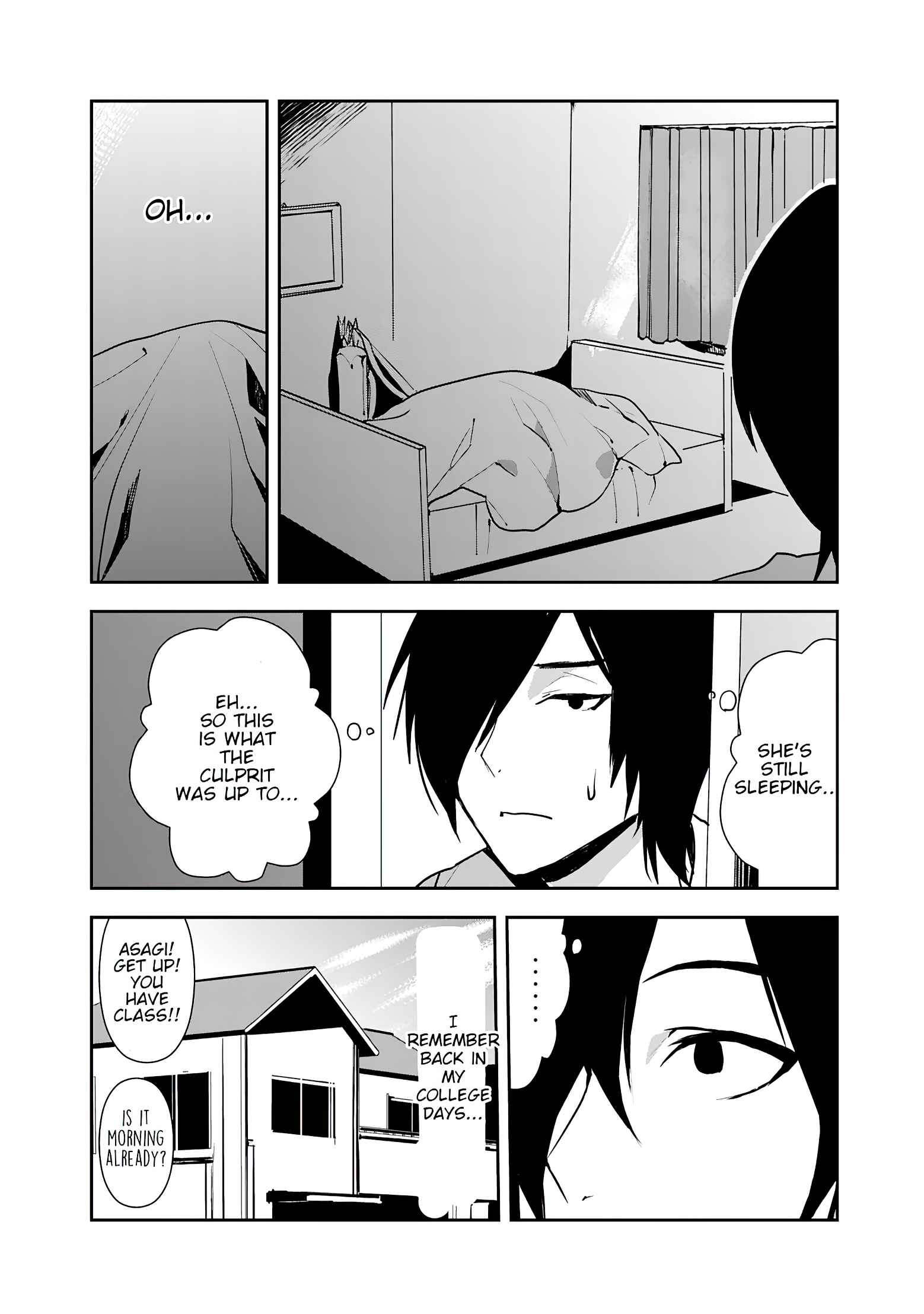 Page 7 Chapter 5 Isekai ni Kita Boku wa Kiyoubinbode Subayasa Tayorina Tabi wo Suru
