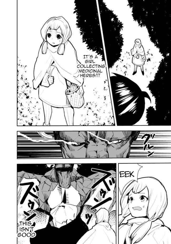 Page 18 Chapter 25 Isekai ni Kita Boku wa Kiyoubinbode Subayasa Tayorina Tabi wo Suru