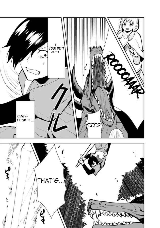 Page 19 Chapter 25 Isekai ni Kita Boku wa Kiyoubinbode Subayasa Tayorina Tabi wo Suru