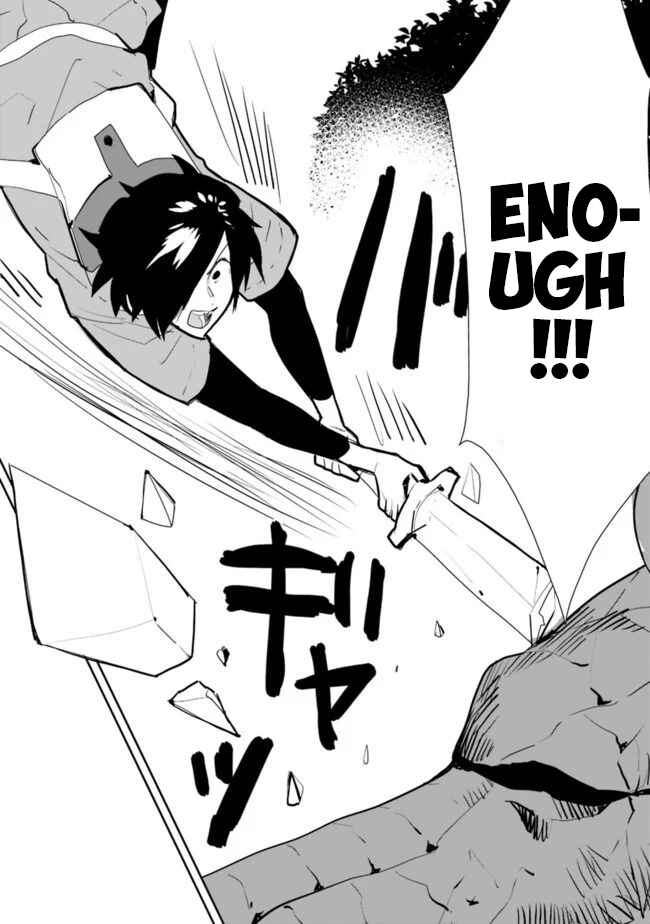 Page 20 Chapter 25 Isekai ni Kita Boku wa Kiyoubinbode Subayasa Tayorina Tabi wo Suru