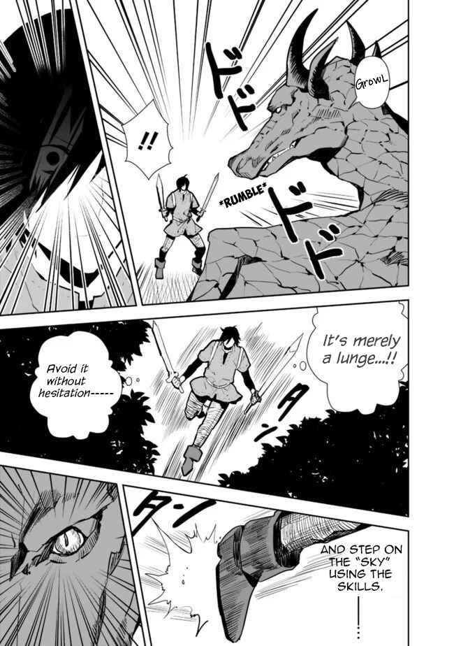 Page 5 Chapter 25 Isekai ni Kita Boku wa Kiyoubinbode Subayasa Tayorina Tabi wo Suru