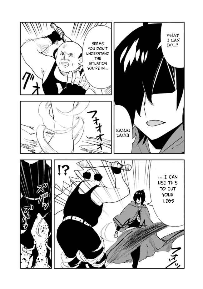 Page 10 Chapter 51 Isekai ni Kita Boku wa Kiyoubinbode Subayasa Tayorina Tabi wo Suru