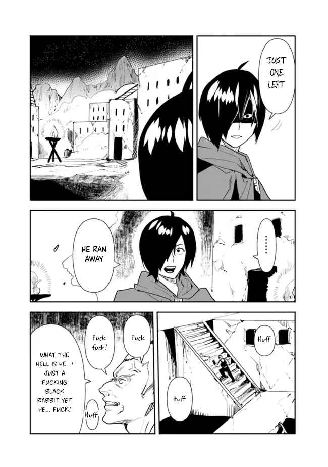 Page 13 Chapter 51 Isekai ni Kita Boku wa Kiyoubinbode Subayasa Tayorina Tabi wo Suru