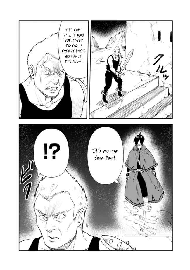 Page 14 Chapter 51 Isekai ni Kita Boku wa Kiyoubinbode Subayasa Tayorina Tabi wo Suru