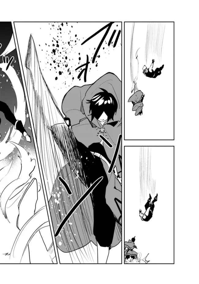Page 18 Chapter 51 Isekai ni Kita Boku wa Kiyoubinbode Subayasa Tayorina Tabi wo Suru