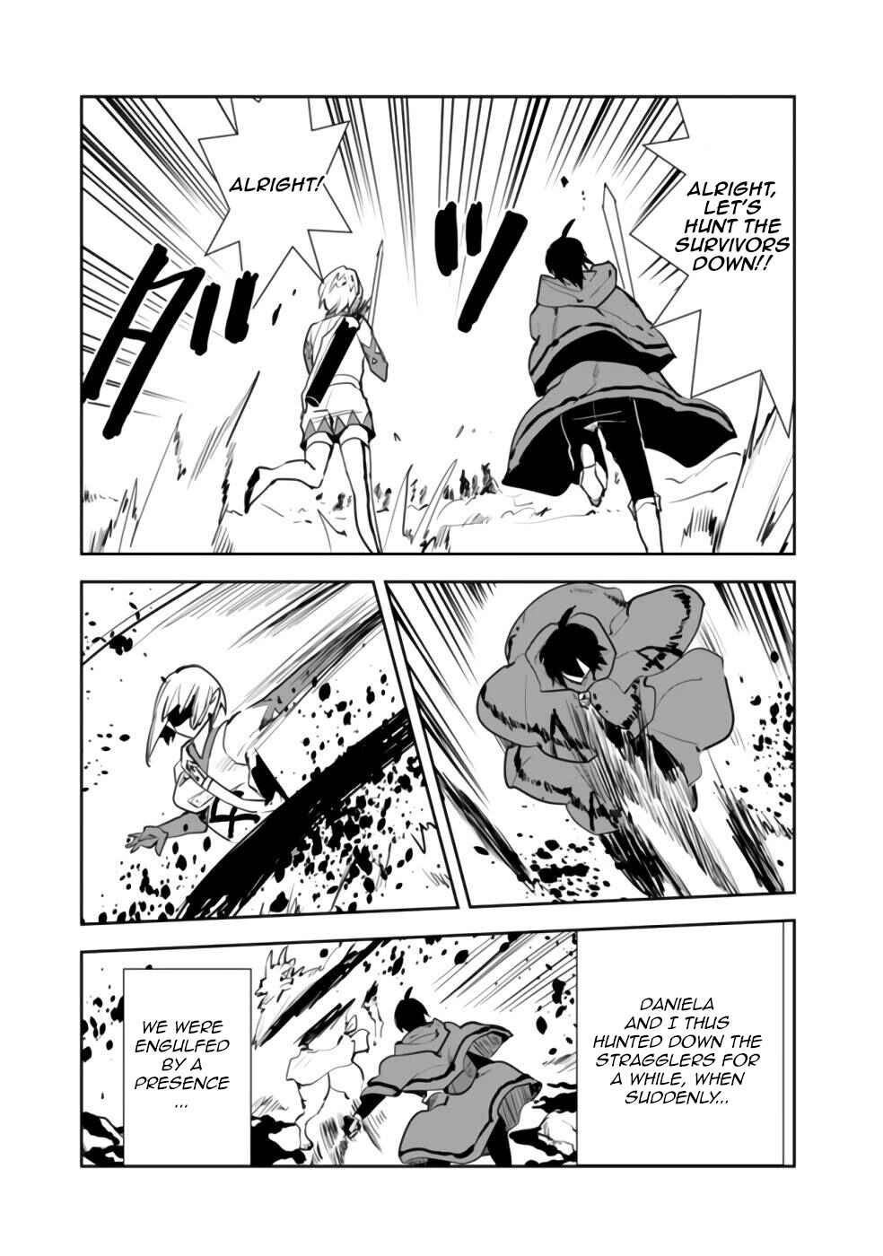 Page 18 Chapter 40 Isekai ni Kita Boku wa Kiyoubinbode Subayasa Tayorina Tabi wo Suru