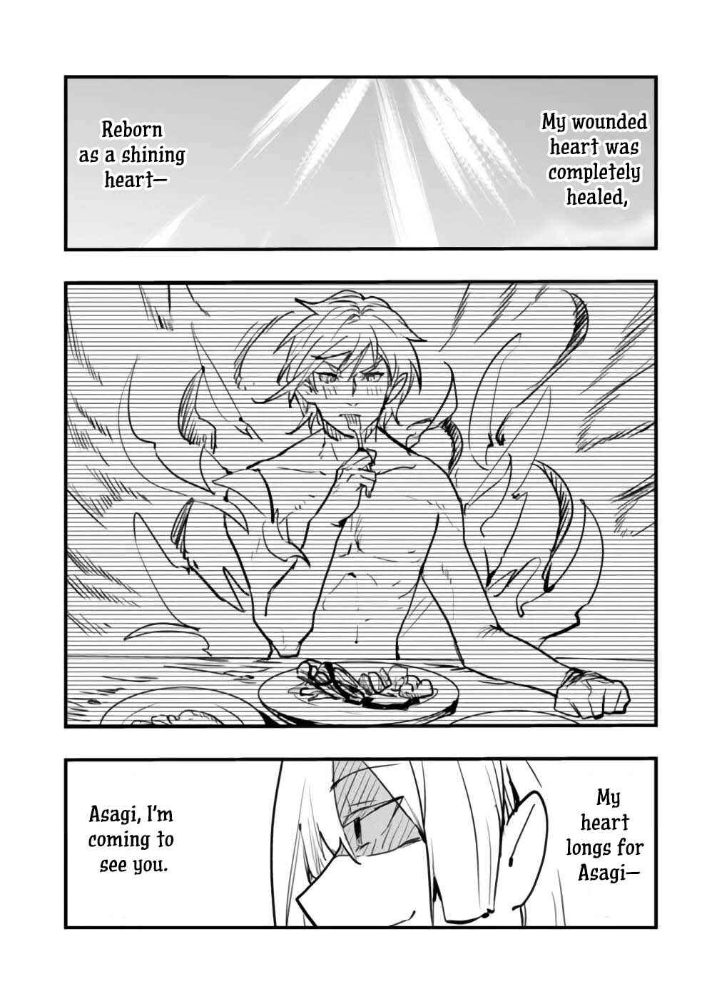 Page 18 Chapter 58 Isekai ni Kita Boku wa Kiyoubinbode Subayasa Tayorina Tabi wo Suru