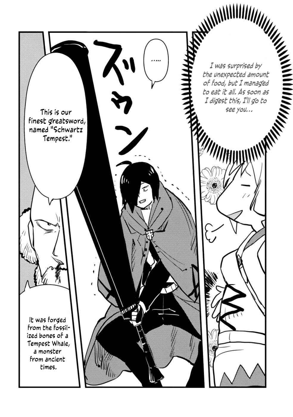 Page 19 Chapter 58 Isekai ni Kita Boku wa Kiyoubinbode Subayasa Tayorina Tabi wo Suru