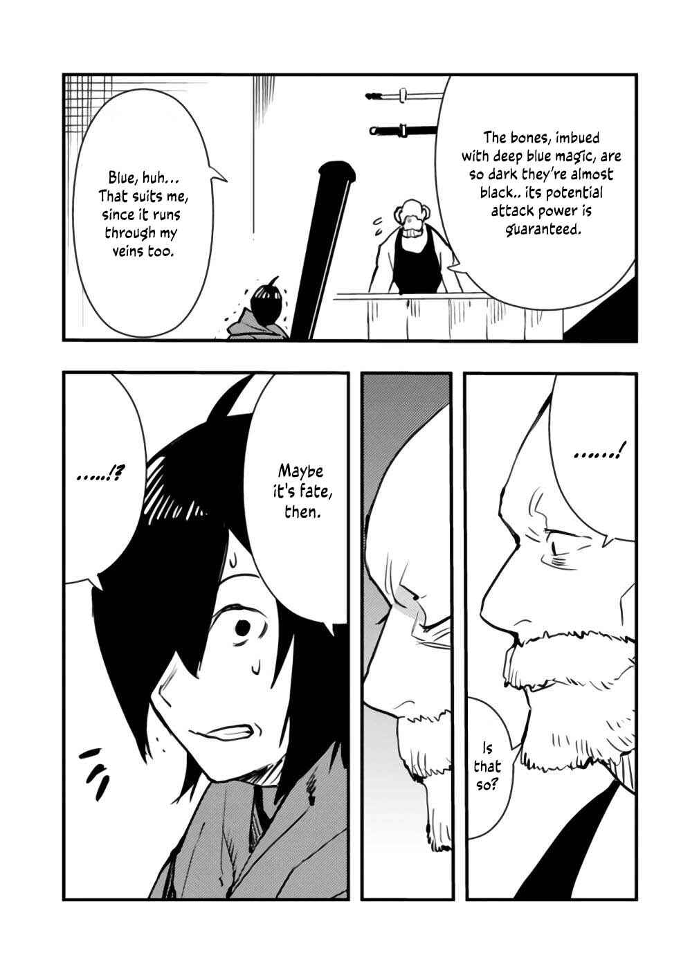 Page 20 Chapter 58 Isekai ni Kita Boku wa Kiyoubinbode Subayasa Tayorina Tabi wo Suru