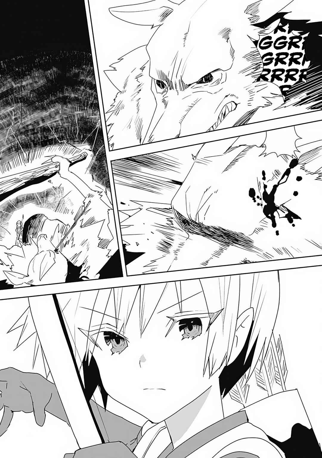 Page 7 Chapter 37 Isekai ni Kita Boku wa Kiyoubinbode Subayasa Tayorina Tabi wo Suru