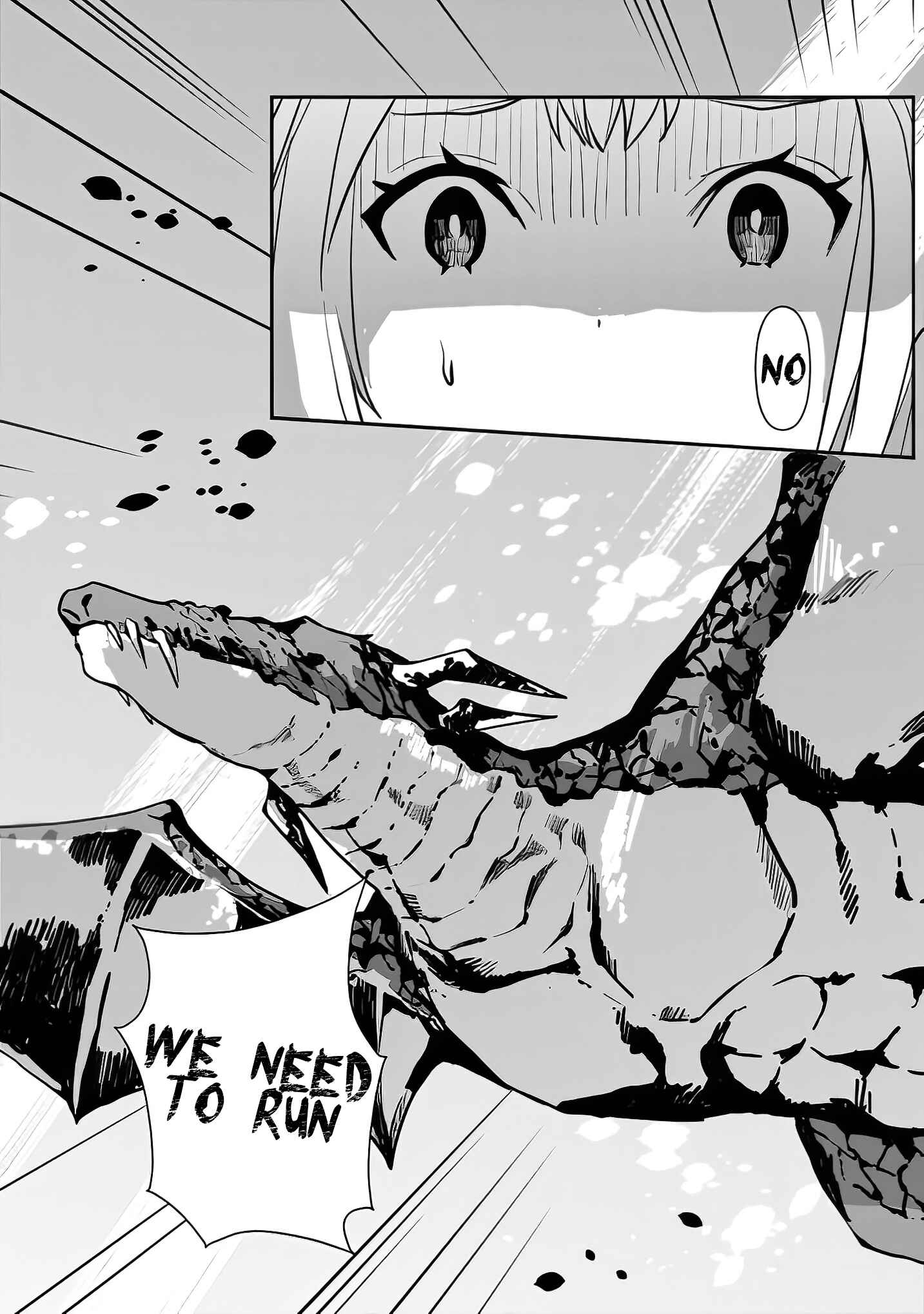 Page 16 Chapter 16 Isekai ni Kita Boku wa Kiyoubinbode Subayasa Tayorina Tabi wo Suru